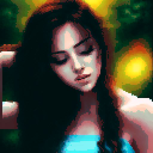 Plain back ground. Different hot girls with similar pose