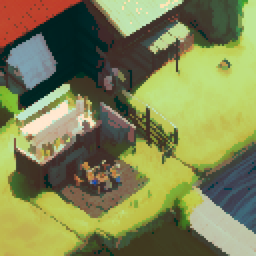 Feudal Fantasy is a life-like survival 2D, turn based, isometric, strategy-based roleplaying game set in the Meiji Restoration era of Japan. Gameplay will remind you of FF Tactics. With inspirations ranging from films like Ninja scroll, to TV series like Inuyasha and video games like Onimusha and Samurai Warriors, customize and create your own character! Struggle to survive the pitfalls of life with your friends in this role-playing game loosely based on feudal japan! Don't think. Imagine!