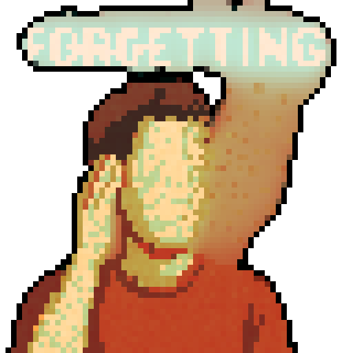 forgetting