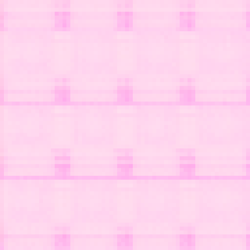 A pure background with some patterns around it