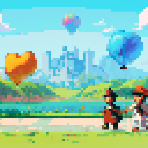 kid holding a balloon , with hat , no background, transparent background
