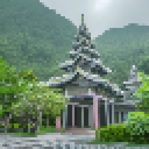 IDENTIFYING MOULD GROWTH FOR MALAYSIAN HERITAGE BUILDINGS WITH SMART TECHNOLOGIES APPLICATIONS