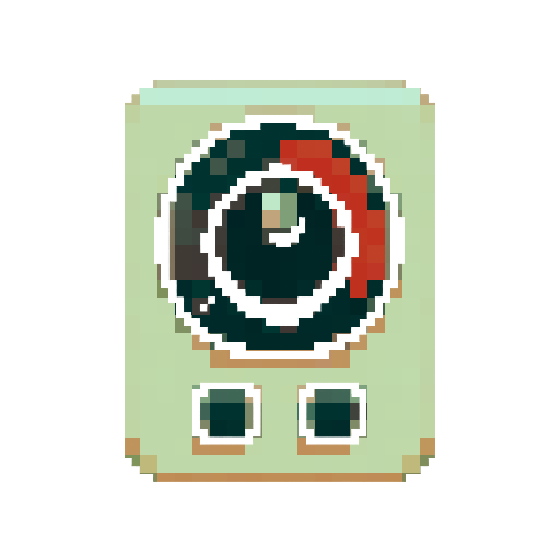 A small gadget that can be use to regulate heat