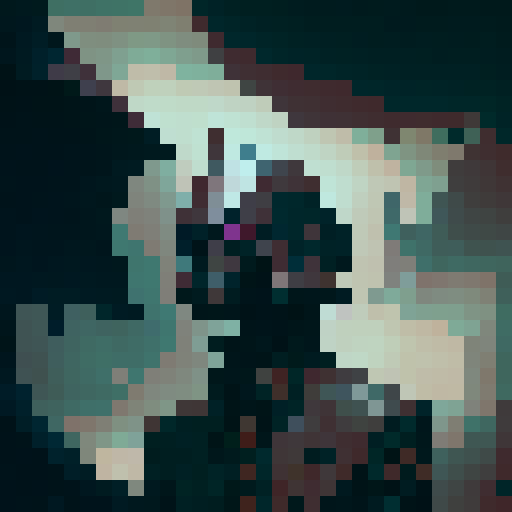 "Dark and ominous, featuring a gothic-inspired aesthetic with haunting shadows and eerie lighting. Create an image of Thanatos, the smite character, looming over a desolate graveyard, his scythe glinting in the moonlight as he prepares to strike down his next victim."