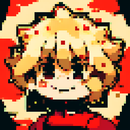 golden Mario coin, shiny surface, glimmering sparks, character portrait, close up, anime style, pixel art