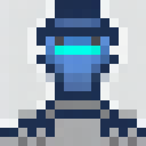 skeleton, sword, game icon, pixel art, close up, portrait, 16x16