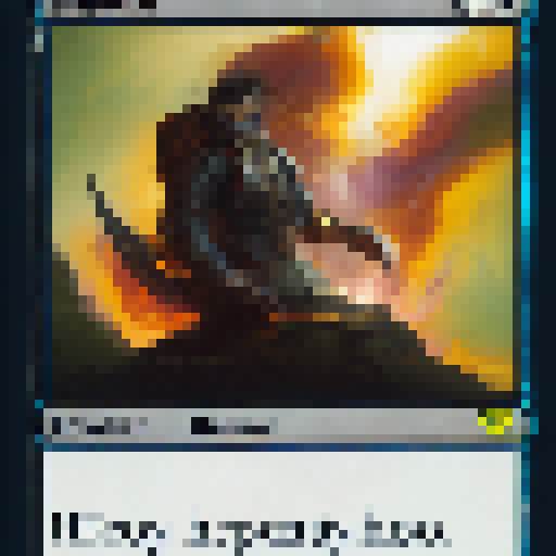 hero with empty hand