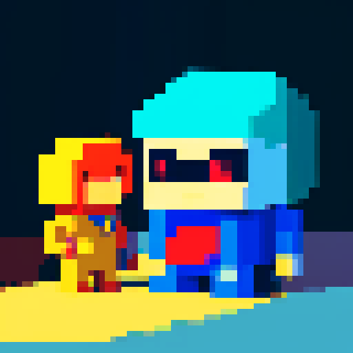 Attorney fighting against artificial intelligence 