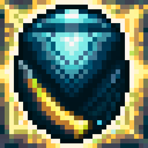 swimming fast, water splashing, game icon, 32x32 pixel art, sRGB, skill art, close up, portrait