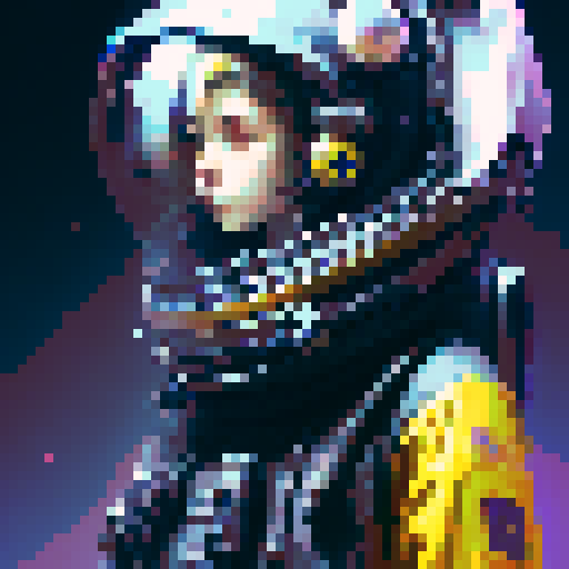 anime, Sticker, Enthusiastic, Neon, Sketch, Contour, Vector, White Background, Detailed