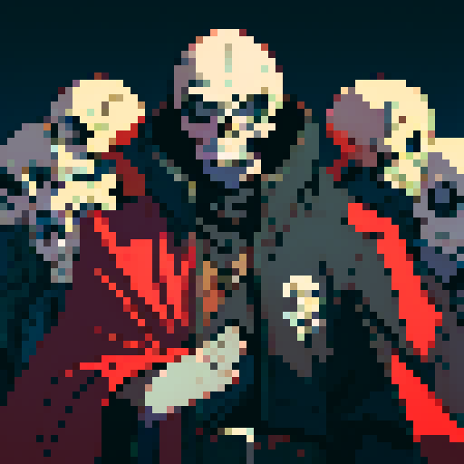 Laughing skull logo only skull no people