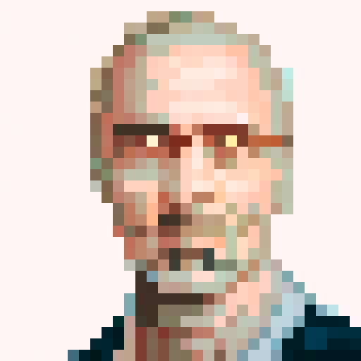 BOGDAN from breaking bad