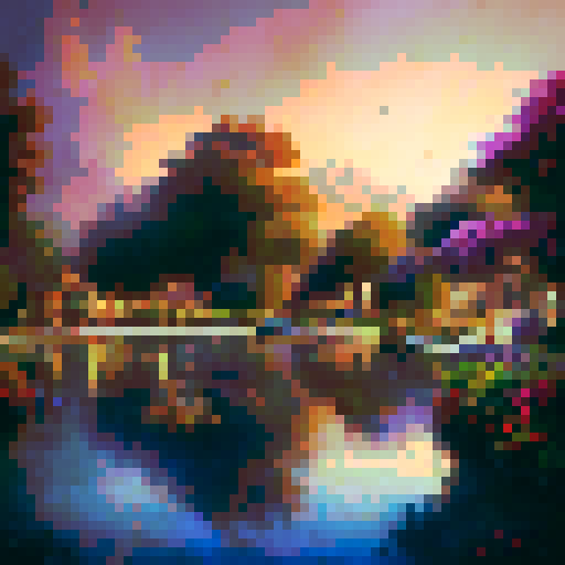 Elegantly captured in a painterly, impressionistic style, depict a tranquil Mediterranean villa where legendary football players dine together in harmony, surrounded by lush greenery, shimmering pools, and vibrant bougainvillea, while intimately discussing their shared love and admiration for the beautiful game, set against a backdrop of a stunning sunset.