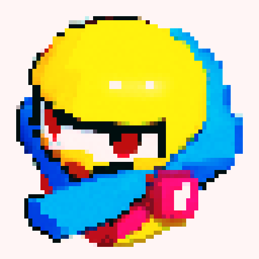 pacman