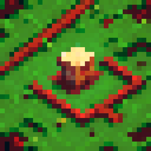 Empty rush basket,  realistic, detailed shading, minecraft textures, 2d side view, transparent background isometric item