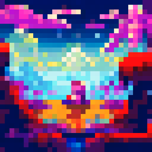 Style of The Binding of Isaac