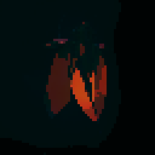 Insect with sharp legs