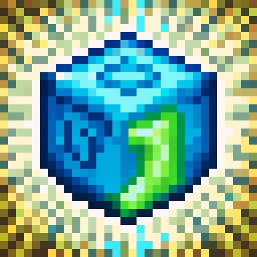 slime get bigger, slime cube, blue gelatinous cube, grow, expand