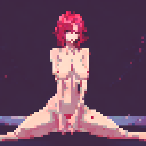 sexy girl,naked,nude,coy smile,horny,nude,nsfw,+18,big ass,bloody pussy,so sexy