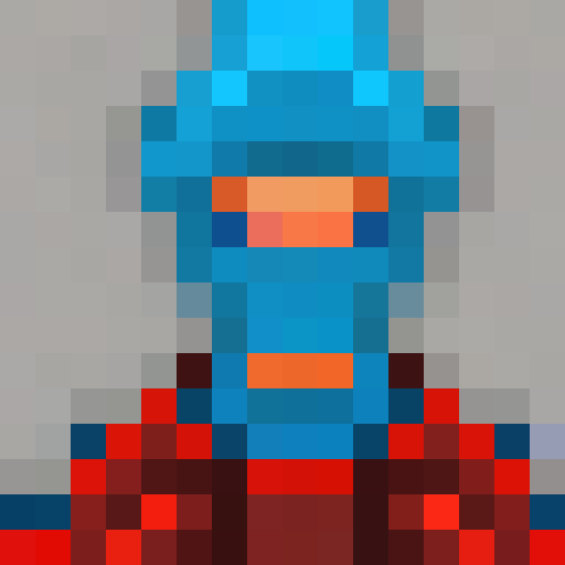 A shop item for Minecraft. Should look like a shop, in the style of minecrafts pixel art