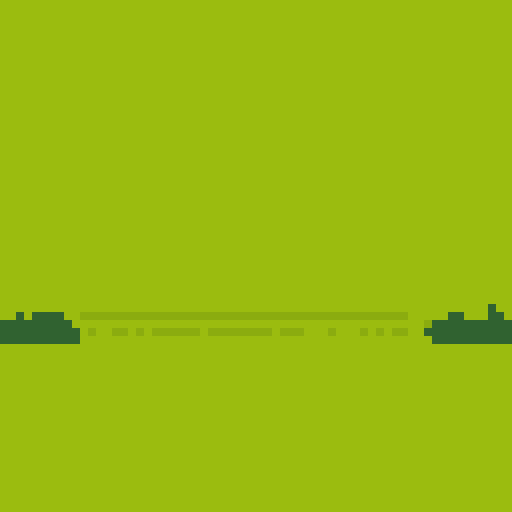 football stadium during sunset