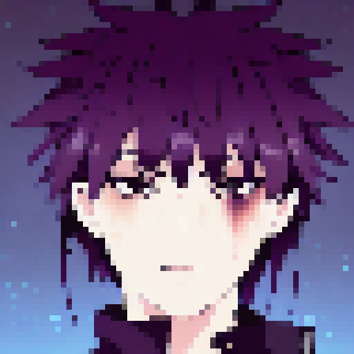  dark assassin, cyberpunk colors, vaporwave, aetherpunk