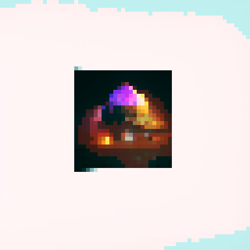 Farm, Destroyed, Broken, On fire