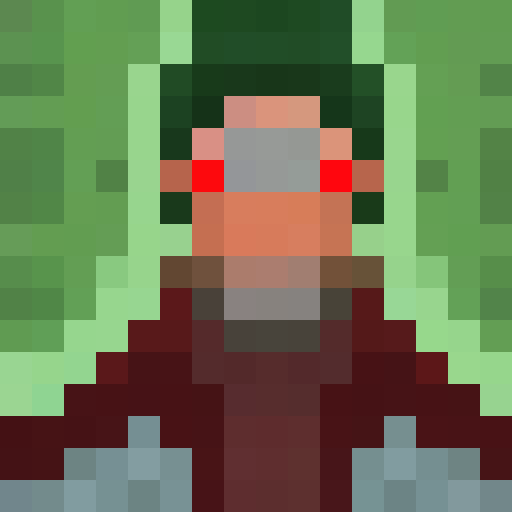 Alan wake Pokemon emerald trainer portrait 