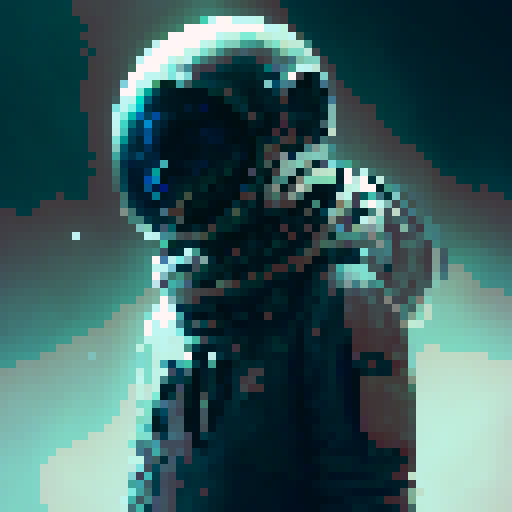 Alien, mechanical, industrial, futuristic, sleek, shiny, otherworldly, monochromatic, high contrast, detailed, crisp, and sharp.