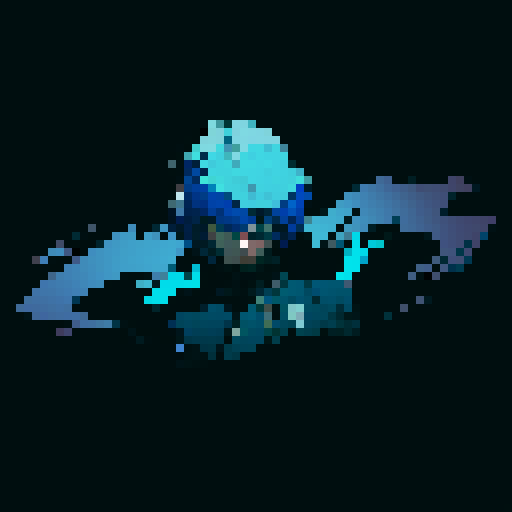 Basic enemy shadow from persona 3