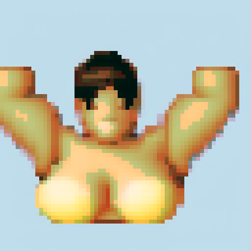 Billie eiliesh, with big breast , and sexy armpit, arms up