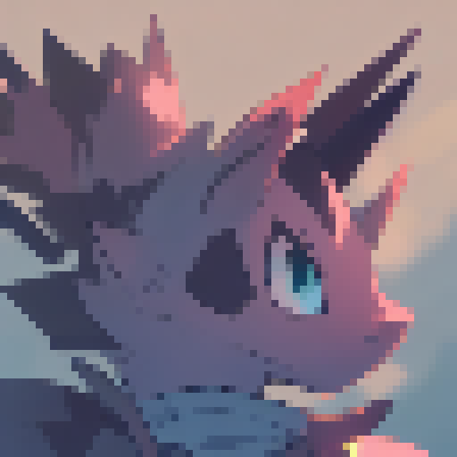 squirrel wielding a PM63 RAK