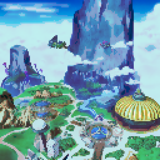 Xenoverse, high quality, Dragonball, vibrant colors, epic battle, energy blasts, dynamic poses, intense expressions, iconic characters, detailed backgrounds, dramatic lighting, action-packed, landscape portrait