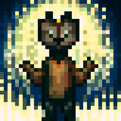 Hedgehog, full body, 3D