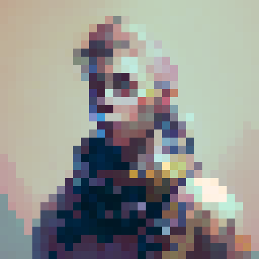 Brown hair and yellow shirt guy with no arms