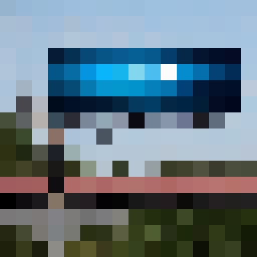 An image of a billboard with clear and catchy text.