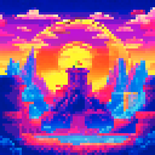 make a logo for an arcade, I want it to be an arcade machine