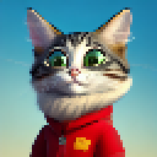 cat,logo,cartoon,Disney,3d,hd