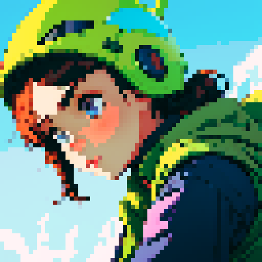 Soldier, big head, cute, big helmet, drab colors