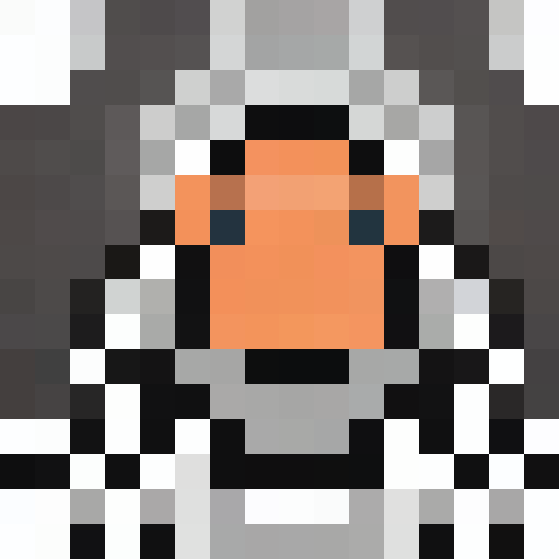 Create a star icon for a rank in a minecraft server