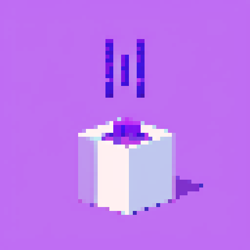 I want a tile set for my game where the level's theme is based on lean which is the purple drink that rappers put in white styrofoam cups. 