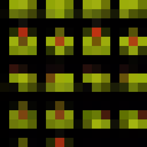 change the dino into a t rex instead