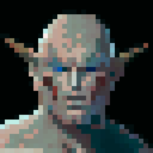 streetfighter style game icon