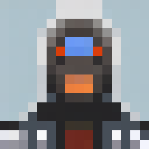 Warrior, video game character