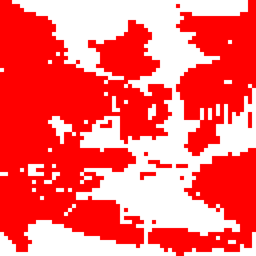 Awe inspiring construction