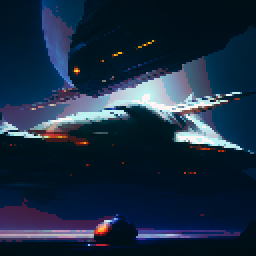 Spaceship