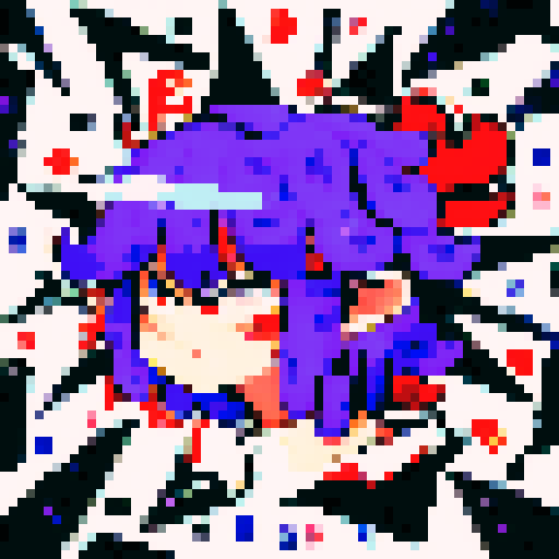 make a logo for an arcade