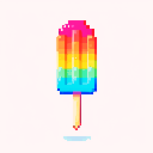 Popsicle