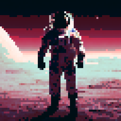 an astronaut ((fully detailed and realistic no deformations )) lost on the moon, in the realistic sci-fi and cinematic Photographic style, extremely detailed in 4k/8k with cinematic lighting with a feeling of despair and suffocation No face showing, just the reflection of the helmet 