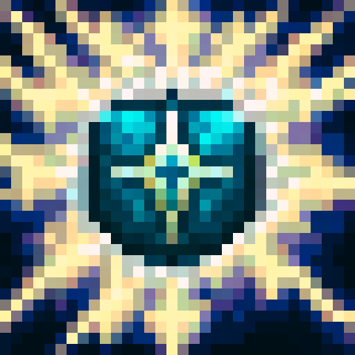 simple, old rusty gear centered on a white background